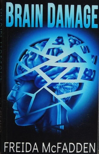 Brain Damage book cover