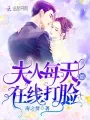 夫人每天都在线打脸 book cover