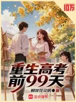 重生高考前99天 book cover