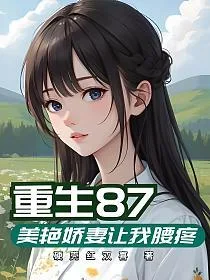 重生87,美艳娇妻让我腰疼 Buchcover