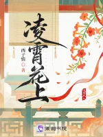 凌霄花上 Buchcover