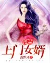 绝品上门女婿 小说封面