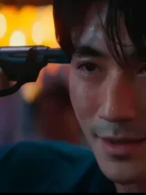 综影视,不要做配角 小说封面