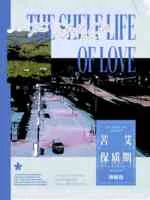 苦艾保质期 book cover
