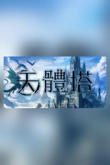 天體塔 book cover