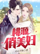 桃源俏美妇 小说封面
