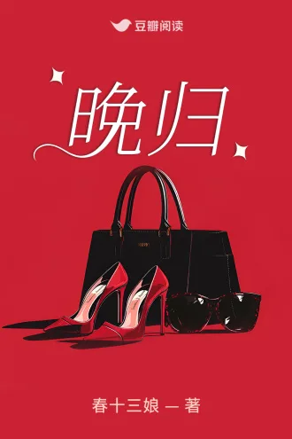 晚归 Buchcover