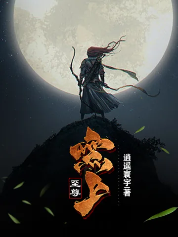 无上至尊 小说封面