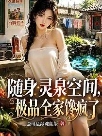 随身灵泉空间，极品全家馋疯了 book cover