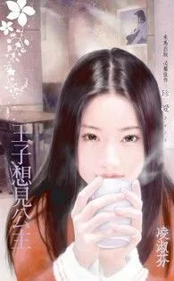王子想見公主〔2023電子版〕 Buchcover