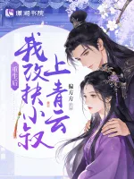 重生后,我改扶小叔上青云 Buchcover