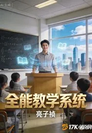 全能教学系统 book cover