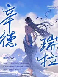 辛德瑞拉 Buchcover