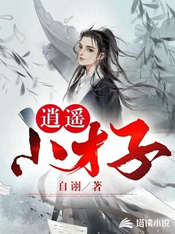 逍遥小才子 Buchcover