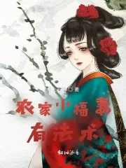 农家小福妻有法术 Buchcover