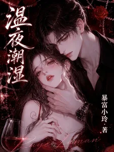 温夜潮湿 book cover
