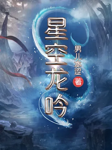 星空龙吟 Buchcover