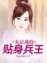 女总裁的贴身兵王 小说封面