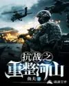 抗战之重整河山 Buchcover