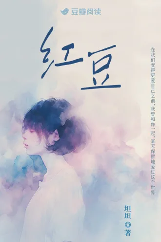 红豆 book cover