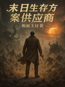 末日生存方案供应商 book cover