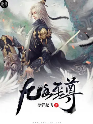 九幽至尊 小说封面