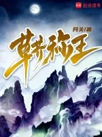 草芥称王 book cover
