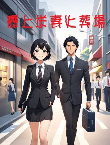 戀上送妻火葬場 book cover
