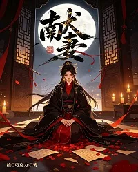 献妻 小说封面