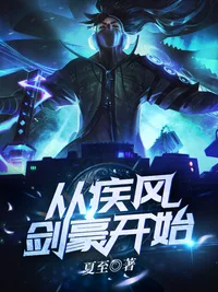 从疾风剑豪开始 Buchcover