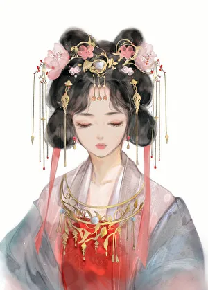 不夜坠玉 Buchcover