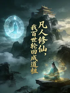 凡人修仙:我百世轮回成道祖 Buchcover