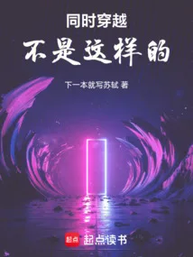 同时穿越不是这样的! Buchcover