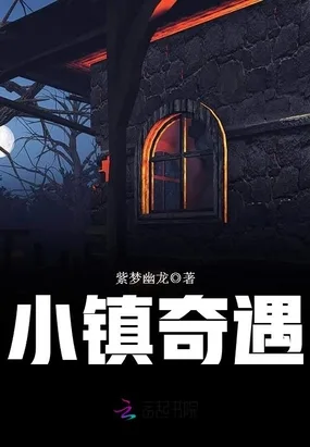 小镇奇遇 Buchcover