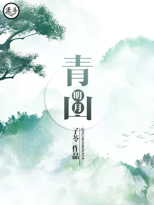 青山明月 book cover