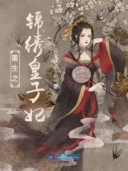 重生之锦绣皇子妃 Buchcover