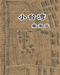 小台湾 book cover
