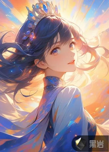 天命守村人 Buchcover