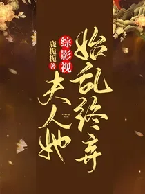 综影视:夫人她始乱终弃 Buchcover