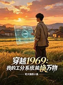 穿越1969:我的工分系统能换万物 book cover