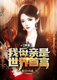 神豪:我母亲是世界首富 小说封面