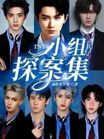 TNT:小组探案集 Buchcover