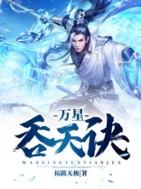 万星吞天诀 Buchcover