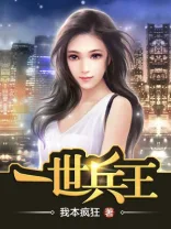 一世兵王 Buchcover