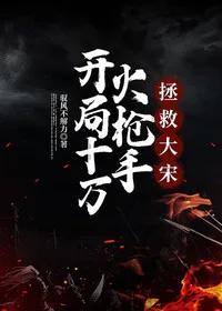 开局十万火枪手，拯救大宋！ book cover