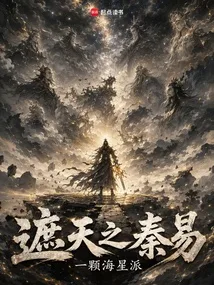 遮天之秦易 book cover