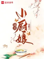 边关小厨娘 Buchcover