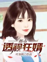都市透视狂婿 Buchcover