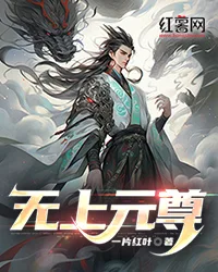 无上元尊 小说封面
