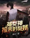 被女神捡来的赘婿 Buchcover